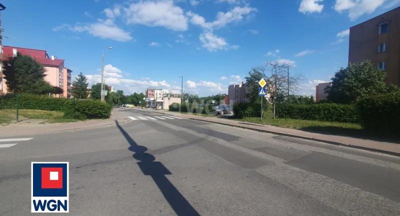 Lokal usługowy na  wynajem Kwidzyn - Atrakcyjny lokal 41 m2 - Kwidzyn, Zatorze II