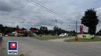 Inny komercyjny na sprzedaż Myszków